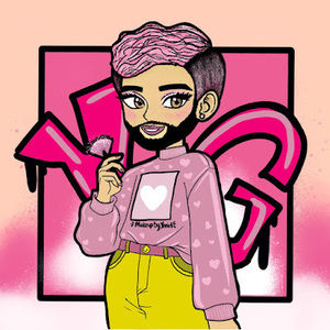 Meet your Posher, Yeriel